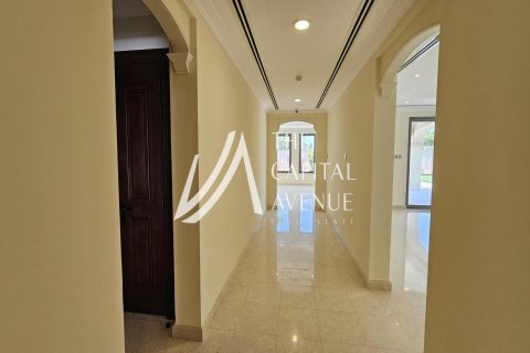 阿联酋 Abu Dhabi Saadiyat Island 待租 : 5 卧, 568 平方米 , 编号605105 - 照片 19