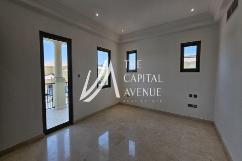 阿联酋 Abu Dhabi Saadiyat Island 待租 : 5 卧, 568 平方米 , 编号605105 - 照片 3