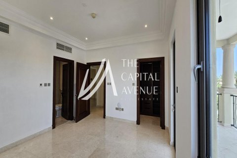 阿联酋 Abu Dhabi Saadiyat Island 待租 : 5 卧, 568 平方米 , 编号605105 - 照片 5