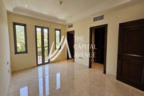 阿联酋 Abu Dhabi Saadiyat Island 待租 : 5 卧, 568 平方米 , 编号605105 - 照片 9