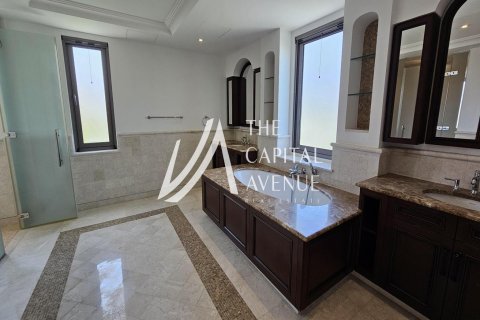 阿联酋 Abu Dhabi Saadiyat Island 待租 : 5 卧, 568 平方米 , 编号605105 - 照片 21