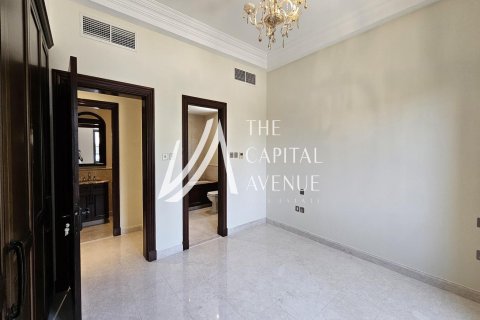 阿联酋 Abu Dhabi Saadiyat Island 待租 : 5 卧, 568 平方米 , 编号605105 - 照片 17