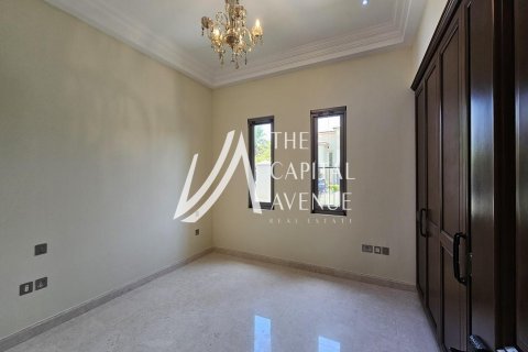 阿联酋 Abu Dhabi Saadiyat Island 待租 : 5 卧, 568 平方米 , 编号605105 - 照片 15