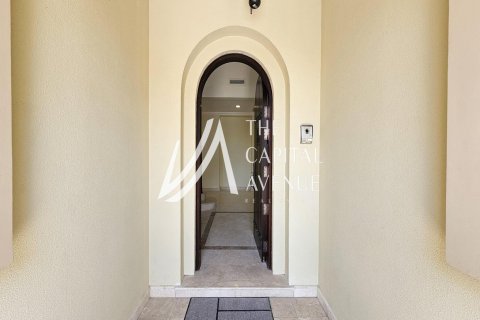 阿联酋 Abu Dhabi Saadiyat Island 待租 : 5 卧, 568 平方米 , 编号605105 - 照片 13