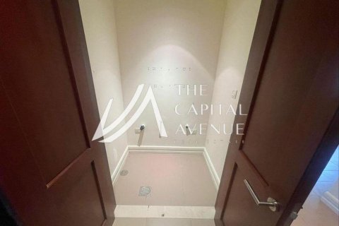 Byt na Saadiyat Island, Abu Dhabi, SAE 2 ložnice, 167 m² Č.: 605107 - fotografie 14
