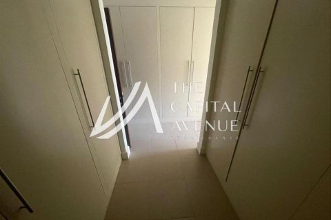 Byt na Saadiyat Island, Abu Dhabi, SAE 2 ložnice, 167 m² Č.: 605107 - fotografie 9