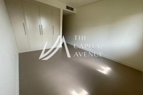 Byt na Saadiyat Island, Abu Dhabi, SAE 2 ložnice, 167 m² Č.: 605107 - fotografie 8