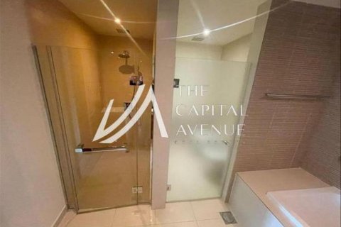 Byt na Saadiyat Island, Abu Dhabi, SAE 2 ložnice, 167 m² Č.: 605107 - fotografie 18