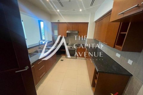 Byt na Saadiyat Island, Abu Dhabi, SAE 2 ložnice, 167 m² Č.: 605107 - fotografie 5