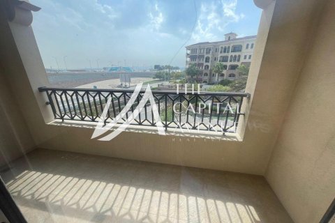 Byt na Saadiyat Island, Abu Dhabi, SAE 2 ložnice, 167 m² Č.: 605107 - fotografie 2