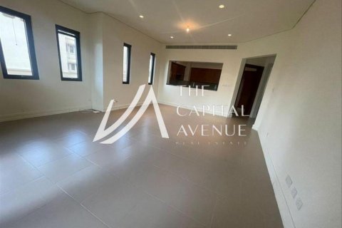 Byt na Saadiyat Island, Abu Dhabi, SAE 2 ložnice, 167 m² Č.: 605107 - fotografie 4