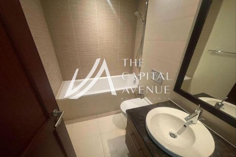 Byt na Saadiyat Island, Abu Dhabi, SAE 2 ložnice, 167 m² Č.: 605107 - fotografie 17
