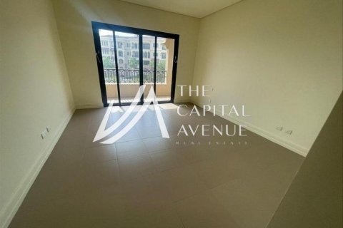 Byt na Saadiyat Island, Abu Dhabi, SAE 2 ložnice, 167 m² Č.: 605107 - fotografie 7