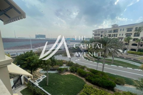 Byt na Saadiyat Island, Abu Dhabi, SAE 2 ložnice, 167 m² Č.: 605107 - fotografie 1
