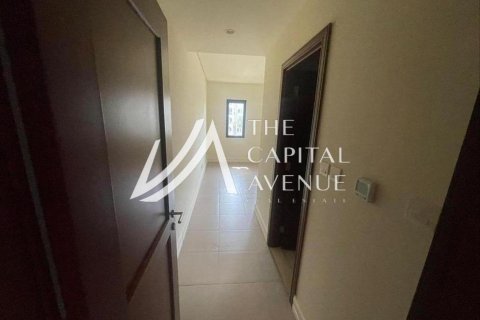 Byt na Saadiyat Island, Abu Dhabi, SAE 2 ložnice, 167 m² Č.: 605107 - fotografie 11
