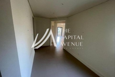 Byt na Saadiyat Island, Abu Dhabi, SAE 2 ložnice, 167 m² Č.: 605107 - fotografie 13