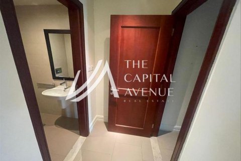 Byt na Saadiyat Island, Abu Dhabi, SAE 2 ložnice, 167 m² Č.: 605107 - fotografie 16