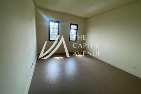 Byt na Saadiyat Island, Abu Dhabi, SAE 2 ložnice, 167 m² Č.: 605107 - fotografie 10