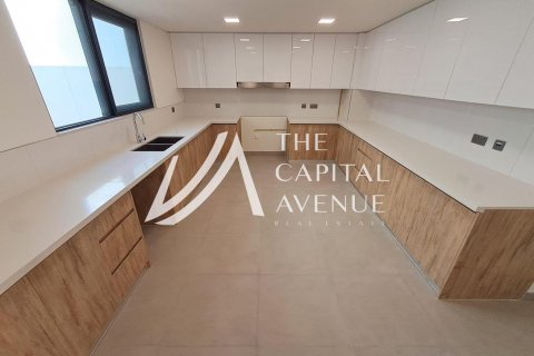 Villa zur Miete in Yas Island, Abu Dhabi, VAE 5 Schlafzimmer, 289 m2 Nr. 605108 - Foto 12
