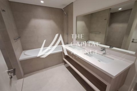 Villa zur Miete in Yas Island, Abu Dhabi, VAE 5 Schlafzimmer, 289 m2 Nr. 605108 - Foto 27