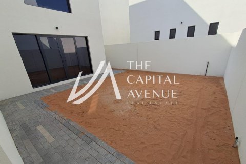 Villa zur Miete in Yas Island, Abu Dhabi, VAE 5 Schlafzimmer, 289 m2 Nr. 605108 - Foto 21