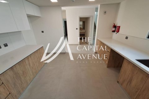 Villa zur Miete in Yas Island, Abu Dhabi, VAE 5 Schlafzimmer, 289 m2 Nr. 605108 - Foto 16