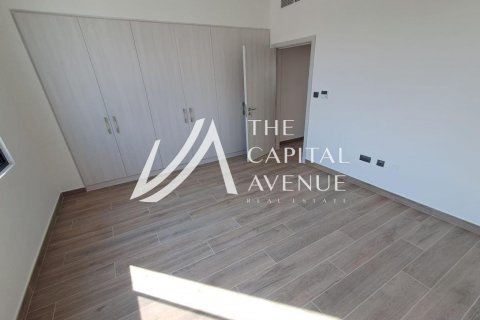 Villa zur Miete in Yas Island, Abu Dhabi, VAE 5 Schlafzimmer, 289 m2 Nr. 605108 - Foto 13