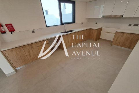 Villa zur Miete in Yas Island, Abu Dhabi, VAE 5 Schlafzimmer, 289 m2 Nr. 605108 - Foto 11