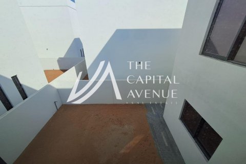 Villa zur Miete in Yas Island, Abu Dhabi, VAE 5 Schlafzimmer, 289 m2 Nr. 605108 - Foto 5