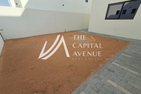 Villa zur Miete in Yas Island, Abu Dhabi, VAE 5 Schlafzimmer, 289 m2 Nr. 605108 - Foto 22