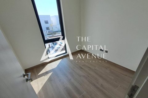 Villa zur Miete in Yas Island, Abu Dhabi, VAE 5 Schlafzimmer, 289 m2 Nr. 605108 - Foto 8