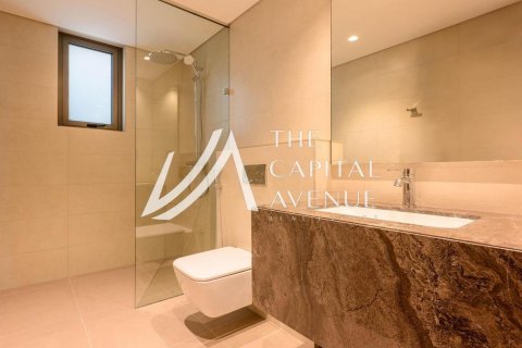 Villa in Khalifa City, Abu Dhabi, UAE 4 bedrooms, 317 sq.m. № 605095 - photo 14