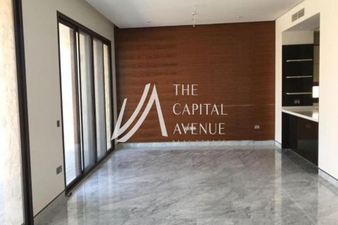 Vila na Saadiyat Island, Abu Dhabi, SAE 5 ložnice, 665 m² Č.: 605106 - fotografie 3