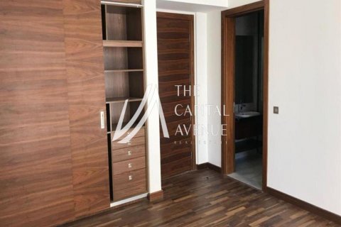 Vila na Saadiyat Island, Abu Dhabi, SAE 5 ložnice, 665 m² Č.: 605106 - fotografie 8