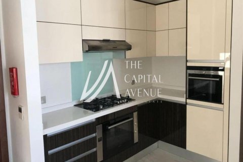 Vila na Saadiyat Island, Abu Dhabi, SAE 5 ložnice, 665 m² Č.: 605106 - fotografie 4