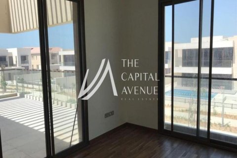 Vila na Saadiyat Island, Abu Dhabi, SAE 5 ložnice, 665 m² Č.: 605106 - fotografie 10