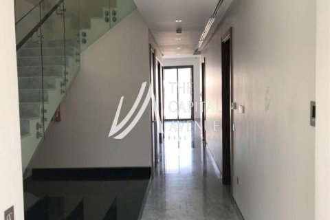Vila na Saadiyat Island, Abu Dhabi, SAE 5 ložnice, 665 m² Č.: 605106 - fotografie 5
