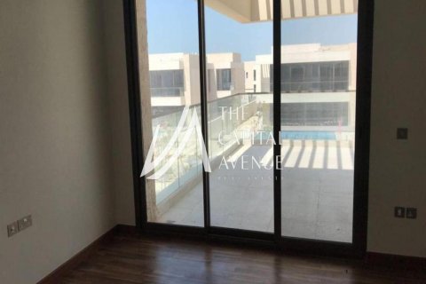 Vila na Saadiyat Island, Abu Dhabi, SAE 5 ložnice, 665 m² Č.: 605106 - fotografie 11