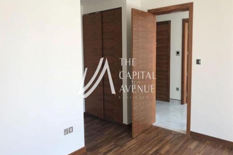 Vila na Saadiyat Island, Abu Dhabi, SAE 5 ložnice, 665 m² Č.: 605106 - fotografie 9