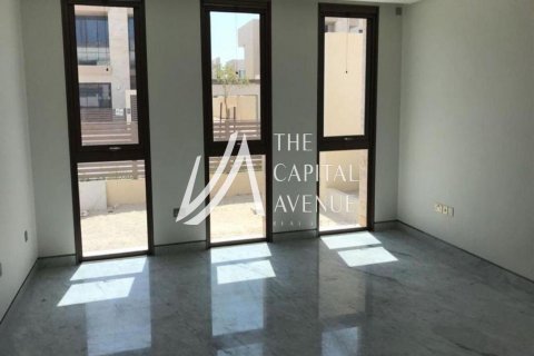 Vila na Saadiyat Island, Abu Dhabi, SAE 5 ložnice, 665 m² Č.: 605106 - fotografie 1