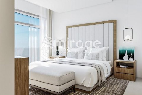 Byt v Al Reem Island, Abu Dhabi, SAE 2 ložnice, 67.6 m² Č.: 596956 - fotografie 5
