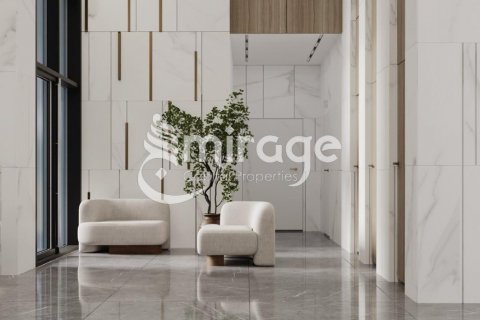 Byt v Al Reem Island, Abu Dhabi, SAE 2 ložnice, 67.6 m² Č.: 596956 - fotografie 2