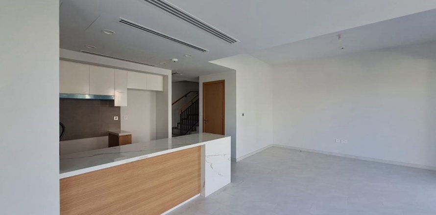 Вилла в Дубай, ОАЭ 4 спальни, 264.8м2 № 447844