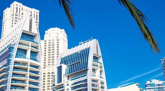 UAE real estate in the new reality: Q2 2022 market review