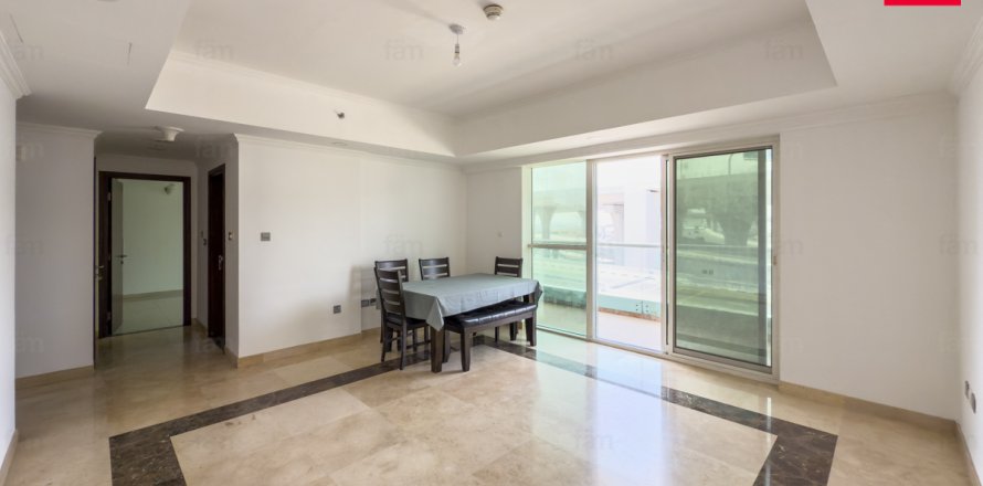 Apartment in Dubai Marina, UAE 1 bedroom, 96.2 sq.m. № 612380