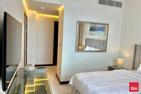 Byt v Dubai, SAE 2 ložnice, 97.4 m² Č.: 612379 - fotografie 4