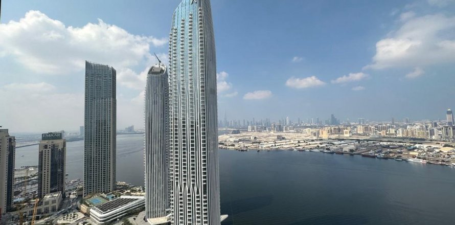 Byt v Dubai, SAE 2 ložnice, 97.4 m² Č.: 612379