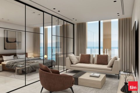 Byt v Dubai, SAE 2 ložnice, 132.7 m² Č.: 612382 - fotografie 6