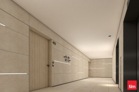 Byt v Dubai, SAE 2 ložnice, 132.7 m² Č.: 612382 - fotografie 4
