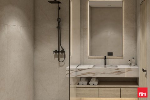 Byt v Dubai, SAE 2 ložnice, 132.7 m² Č.: 612382 - fotografie 8